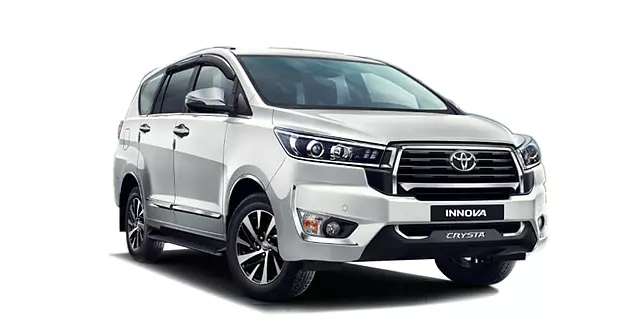 SUV Car
